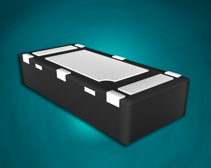 TVS Diode Array for Automated Factory Sensor Circuit Protection